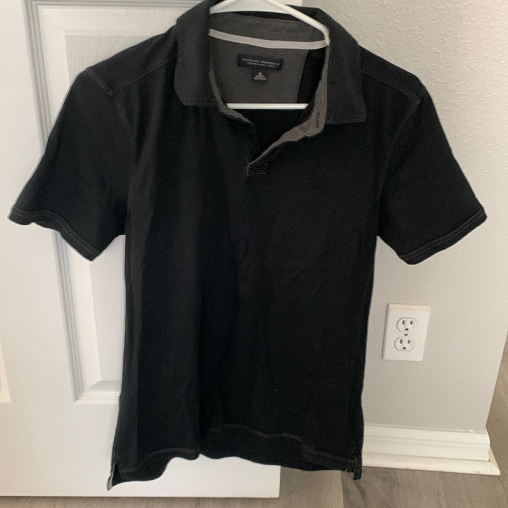 Mens Banana Republic polo